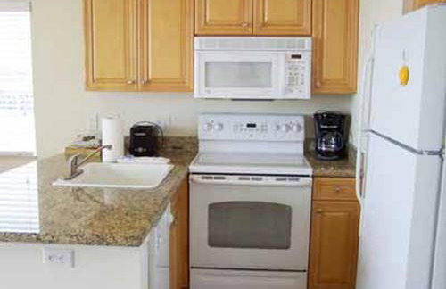 Boca Ciega Resort by Travel Resort Services - Foto 31