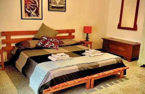 Il Vicolo apartment in the village - Foto 7