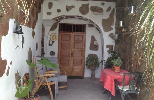 Casa Cueva Las Margaritas By Artenatur - Foto 12