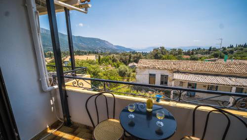 Aggeliki apartments Dassia By Hotelius - Foto 4