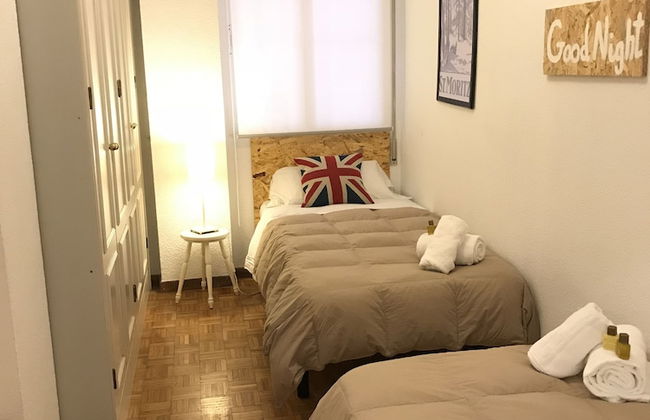 Apartamento Tucumán - Foto 1