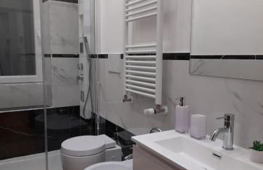 Loft moderno zona 8 Milano - Foto 21