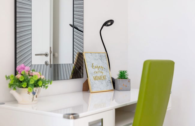 Spacious Beachfront Apartments Tanita - Foto 45