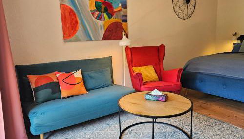 Ferienwohnung Vogelnest im Schwarzwald - Foto 4