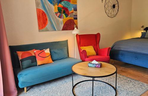 Ferienwohnung Vogelnest im Schwarzwald - Foto 4