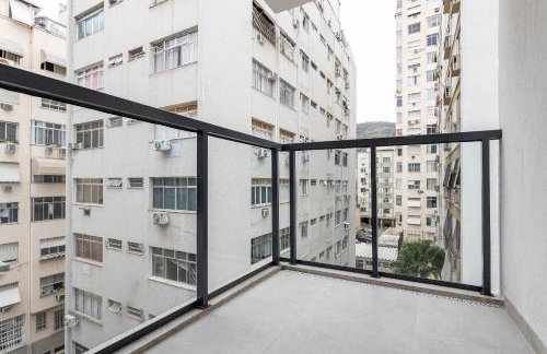 Vista pro Cristo: piscina, sauna e metrô 350m - Foto 8