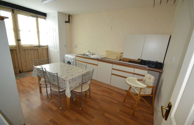 The Cottage, Ryde - Foto 22