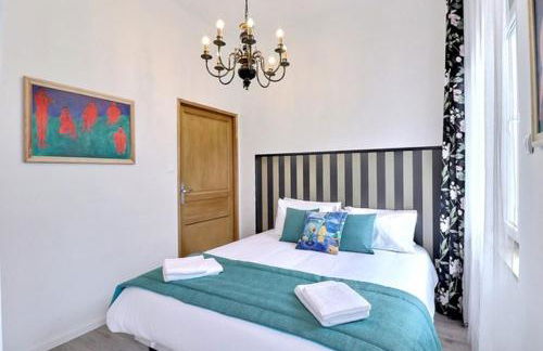 Les Appartements Fénelon - Foto 7