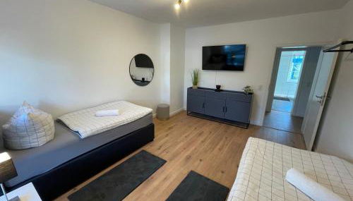 Gemütliche Wohnung in Zentrumsnähe - Foto 5