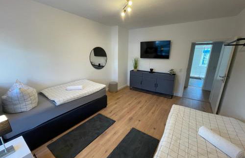 Gemütliche Wohnung in Zentrumsnähe - Foto 5