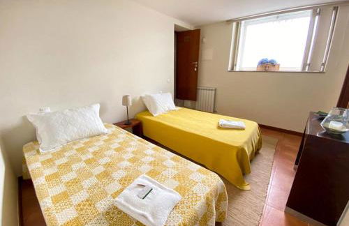 Meiros House Tourism and Nature by Gerês Casas - Foto 10