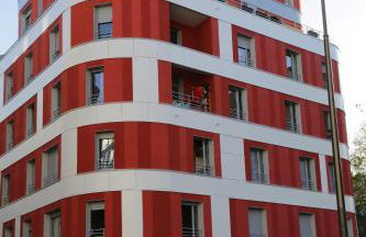 Penthouse vue sur canal et 2 pièces - Foto 3