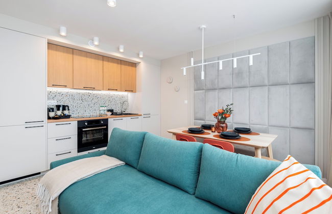 Boston by Kairos Apartments - Photo 18