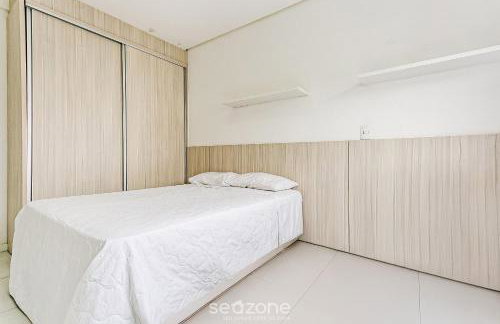 Lindo e espaçoso apartamento nos Ingleses SDO206 - Foto 18