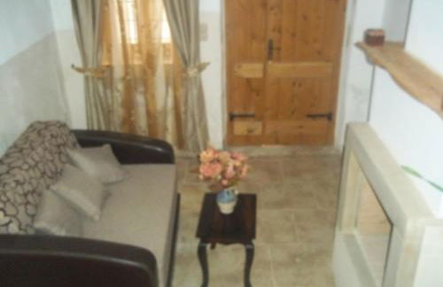 Vafes Traditional Stone Houses - Foto 11