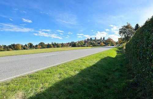Schlossblick und Komfort in Stolpen - Foto 19