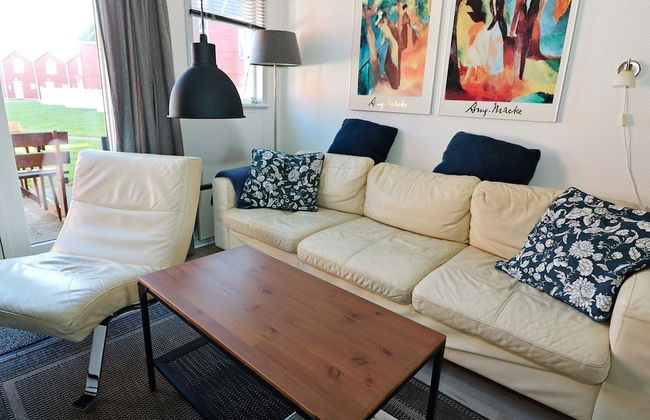 6 Person Holiday Home in Hadsund - Foto 6