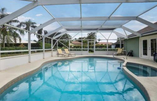 240 Equestrian 8 beds Private Pool - Foto 5