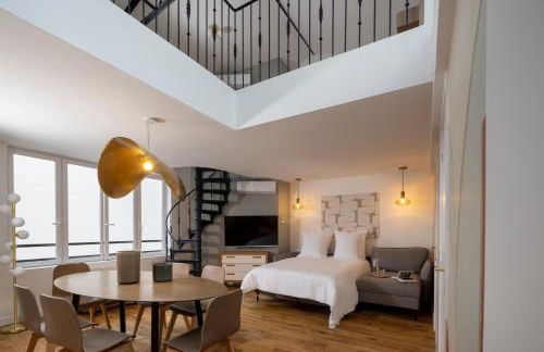 Yuna Blanche - Serviced Apartments - Foto 44