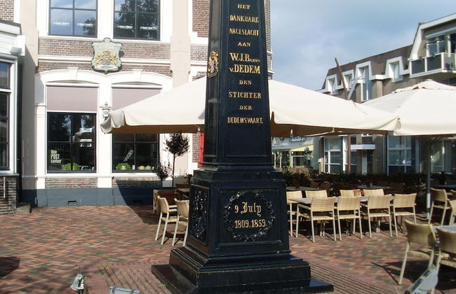 Apartment in Giethoorn by Scenic Canals - Photo 33