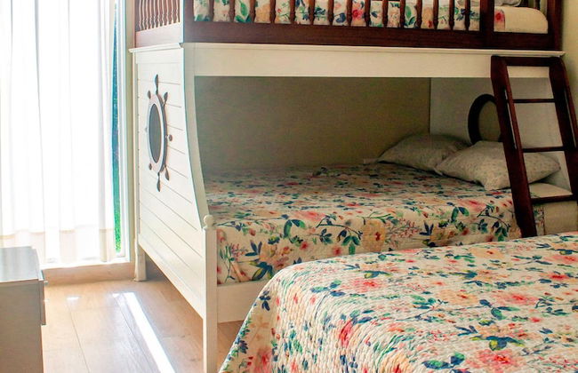 HOP Mykonos en Playa y Naturaleza de Chincha - Foto 58