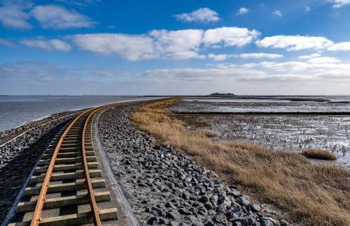Gästehaus Neuwarft - Foto 10