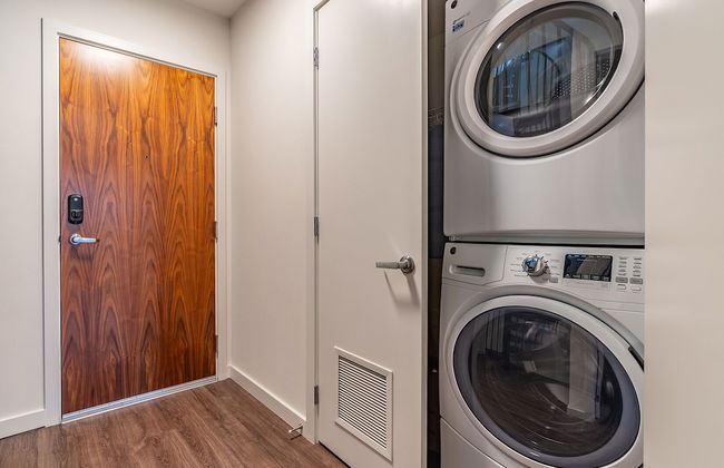 Sophari's Apartments in Bellevue - Foto 21