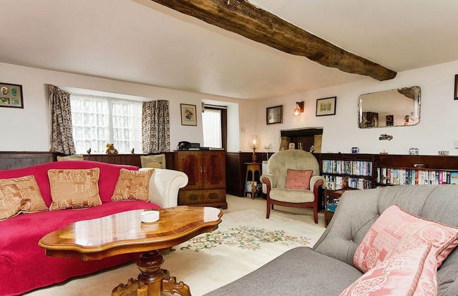 Ye Olde Cottage - Foto 9