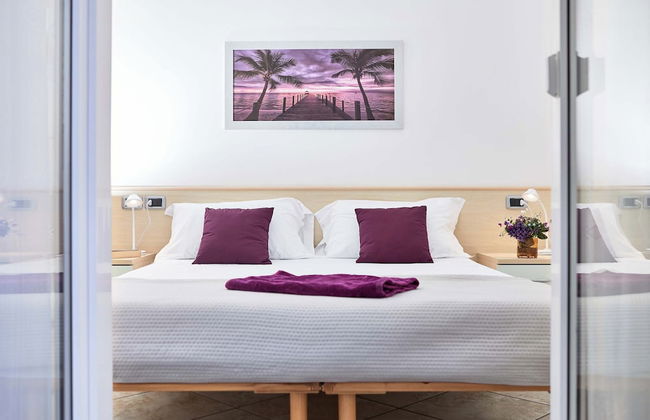 Apartments Bella Villa - Foto 10