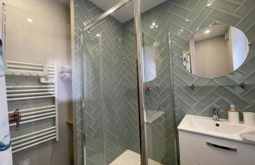 Duplex Saint Martin - Foto 6