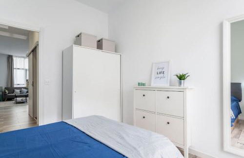 Apartamento nuevo cerca de la playa y del centro - Foto 10