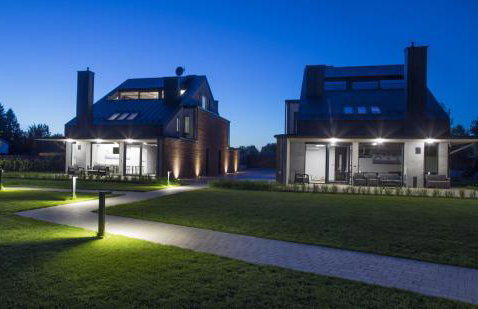 12 Jabłek - ośrodek wypoczynkowy na Mazurach - Foto 22