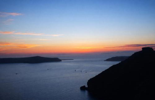 Yposkafo Suites - Studio - Santorini - Foto 16