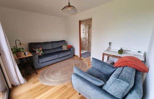 Maisonnette chaleureuse - Foto 6