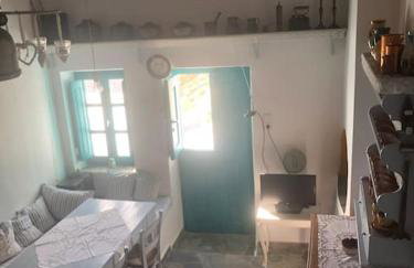 TaVLaDo Cycladic house - Foto 21