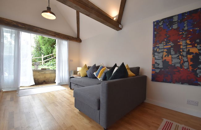 Applecote - Rye - Foto 21