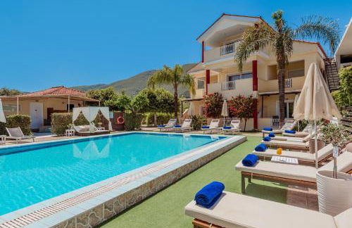 Oscar Villa & Studios - Foto 1