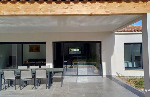 Maison avec piscine - Foto 19