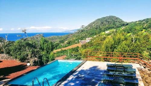 Aldeia Dos Caldeirões - Photo 2, sunbed