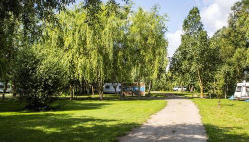 Peenecamp Neukalen, Campingplatz - Foto 5