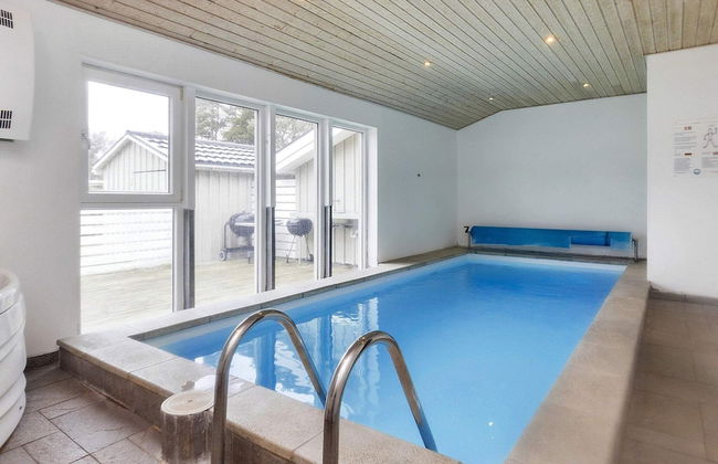 12 Person Holiday Home in Rodby - Foto 12