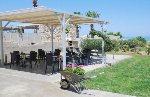 Yiannis Apartments - Foto 115