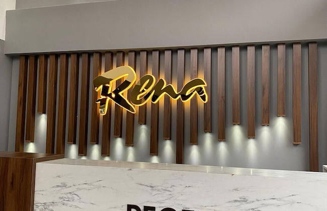 Rena Grand Residence & Suite - Photo 2