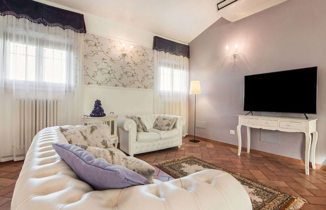 Belvilla by OYO La Corte - Foto 14