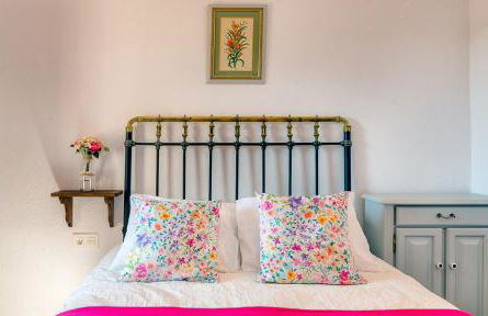 Apartamento Casa Manuela en Capileira - Alpujarra - Foto 18