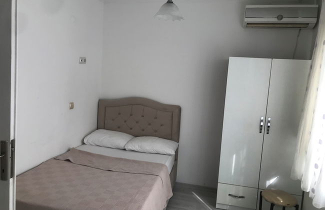 Karabina Eylül Apart - Foto 37