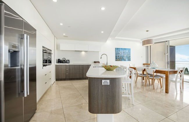 Sea Pearl Resort Mooloolaba - Foto 20