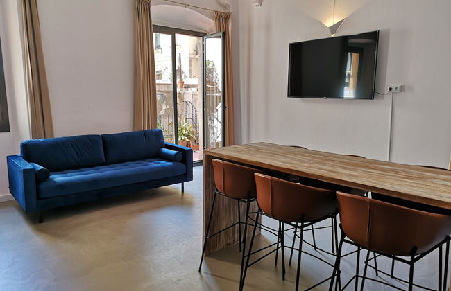 Apartamentos La Guarida 1820 - Foto 29