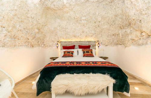 Las Cuevas del Albaicín - Foto 20