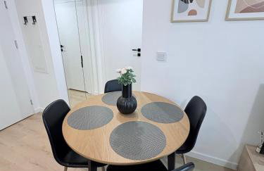 Shellter Bael Apartamenty - Foto 12